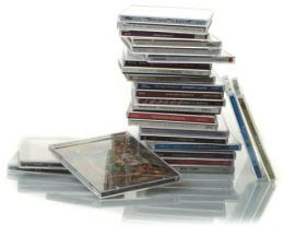 CD