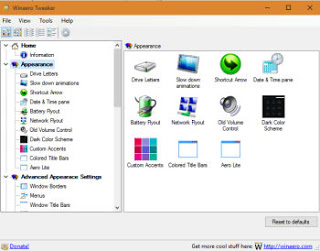 Windows10を編集する