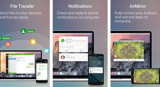 AirDroid