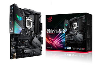 Z390-F