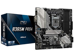 B365M Pro4
