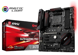 X470 GAMINGPRO