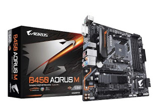 B450 AORUS