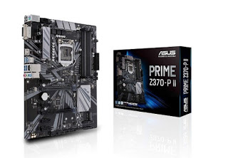 Z370-P II