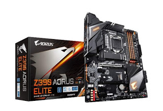 Z390 AORUS