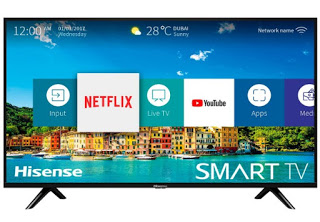 HISENSE