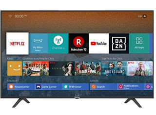Hisense 4K