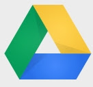 Googleドライブホスティング