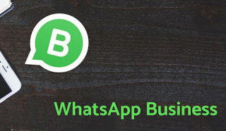 WhatsappBusiness