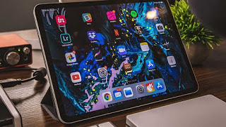 タブレットチャレンジ