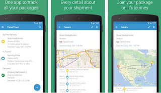 App_ParcelTrack