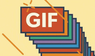 ビデオからGIFへ