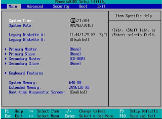 BIOS