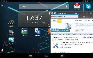 Androidモバイルデバイス用のWindowsアプリ