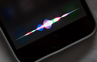 Siriを削除する