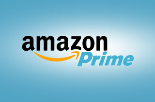 アマゾンプライム