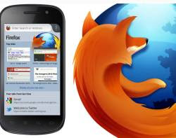 Android用のFirefoxアドオン拡張機能