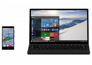 Windows10の無料アップグレード