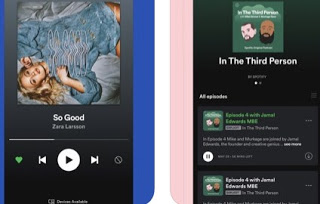 Spotify