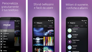 ZEDGE