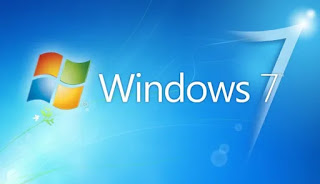 注意事項はWindows7を使用します