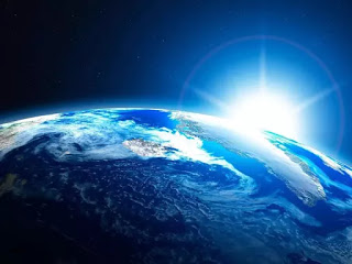 スペースの背景12