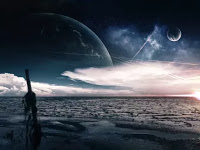 スペースwallpapers11