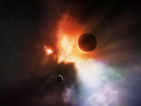 スペースwallpapers17