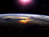 スペースの背景31