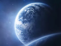 スペースの背景26