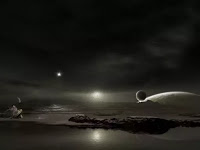 スペースの背景33