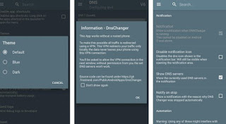 dnspipe
