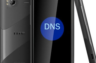 Android DNS