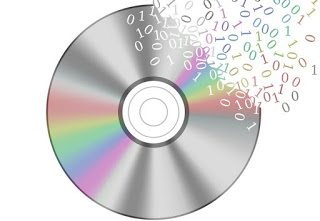 DVDを変換する