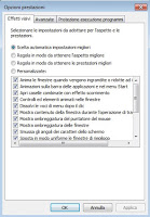 Windows7の視覚的構成