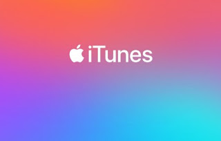 iTunes