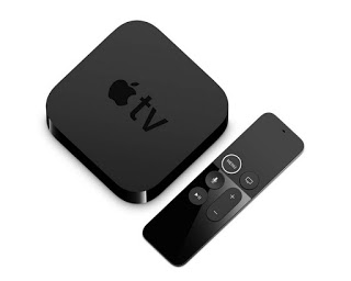 AppleTV