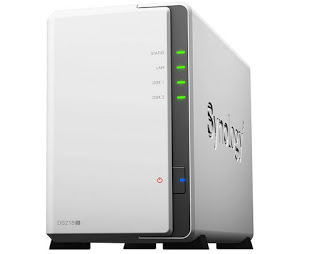 NAS