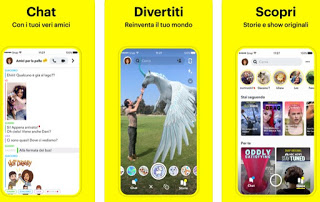 Snapchat