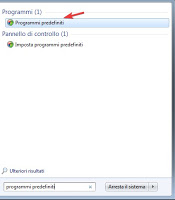 Windows7のブラウザ