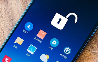 Xiaomiブートローダー