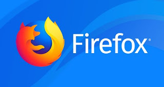 Firefoxを同期します