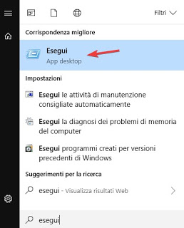 Windowsで実行
