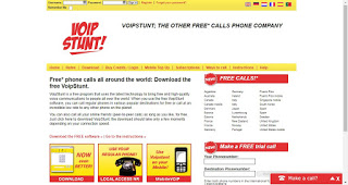 VoipStunt