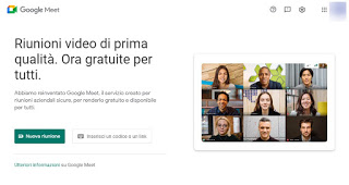 google-meet