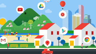 Google Alternatives