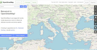 OpenStreetMap