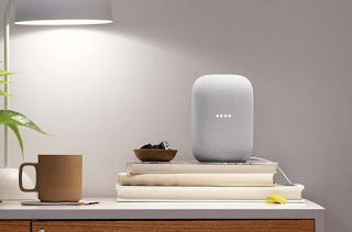 Google Nest