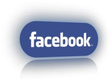 Facebookのバックアップ