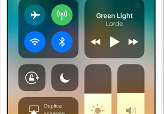 iPhoneスイッチ